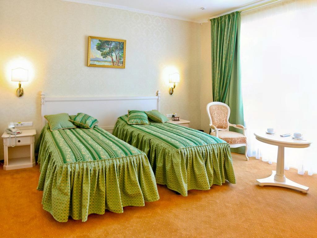 Alleya Grand 3*